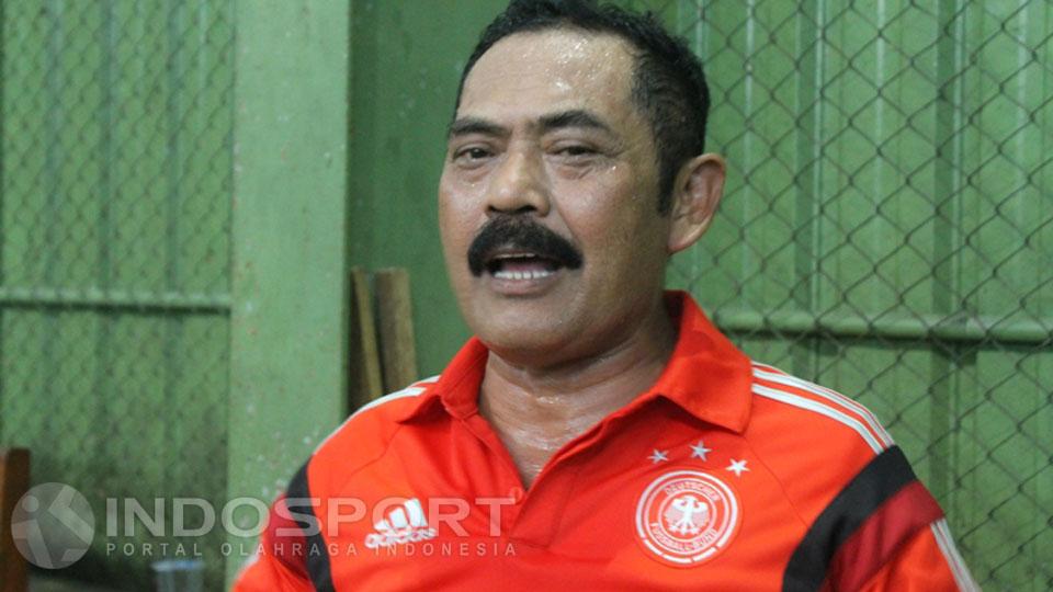 Mantan Anggota KN PSSI Ini Setuju, Kongres PSSI Berlangsung di Yogyakarta